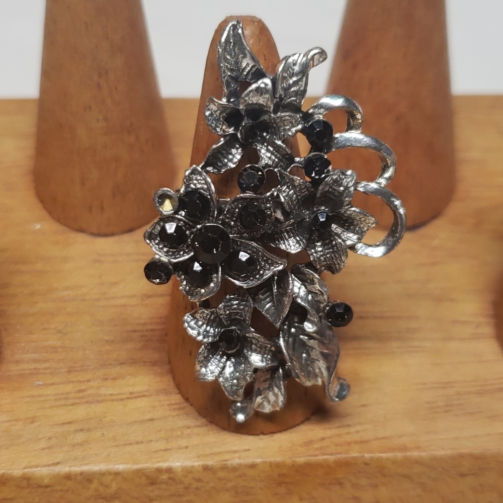 Ring bundle adjustable sizes - Picture 8 of 17